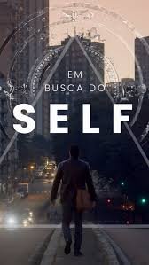 Em Busca do Self
