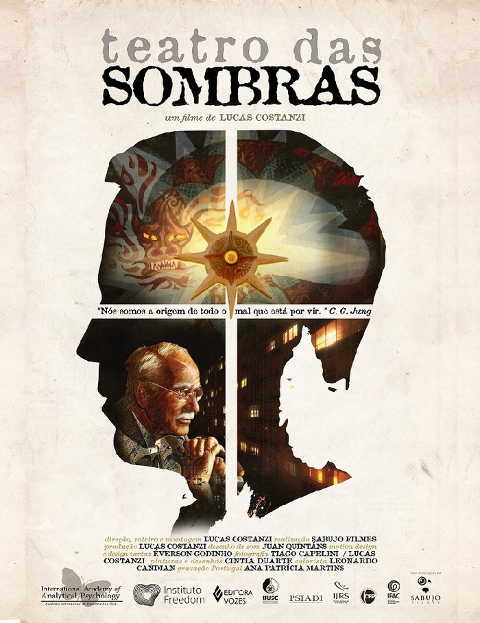 Teatro das Sombras