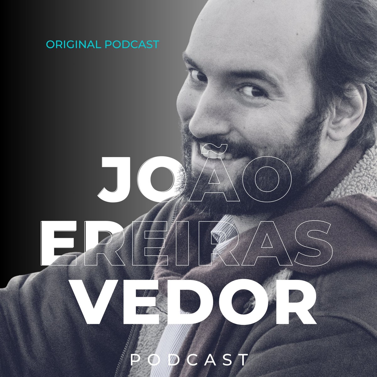Podcast João Ereiras Vedor
